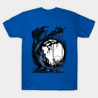 Tree Swing T-Shirt